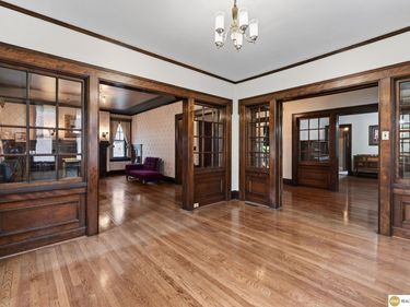 3826 Webster Street , Omaha, NE 68131