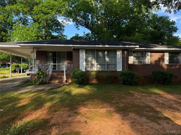 915 Shelton Street , Birmingham, AL 35215