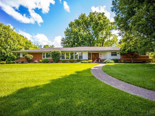 3345 Longmeadow Lane, Amberley, OH 45236