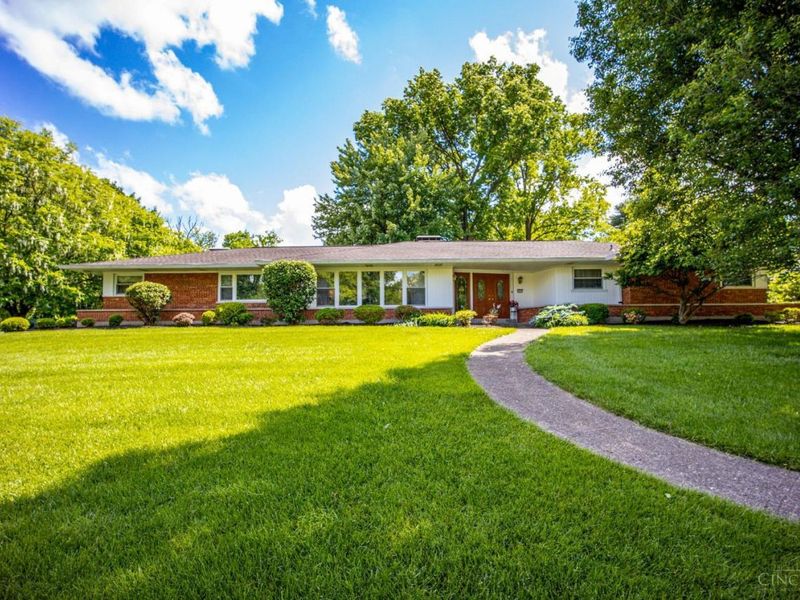 3345 Longmeadow Lane, Amberley, OH 45236 Photo 1