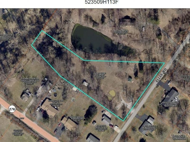 0 St Rt 276, Batavia, OH 45103 Photo 18