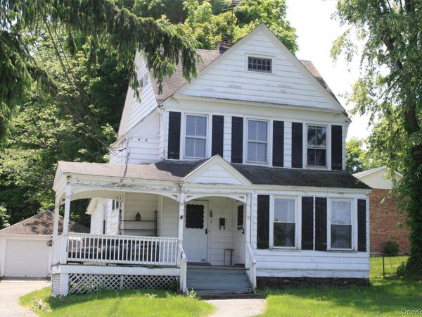 18 Church Street , Carmel, NY 10512