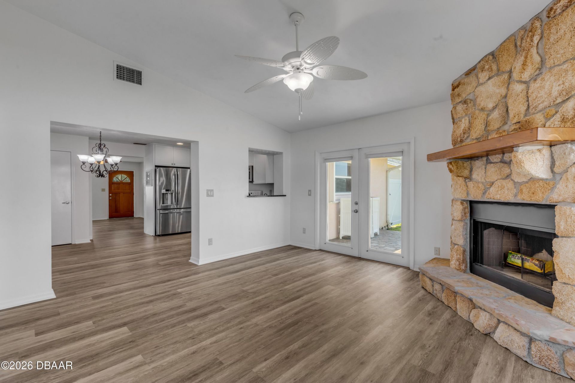 4440 Katy Drive, New Smyrna Beach, FL 32169 Photo