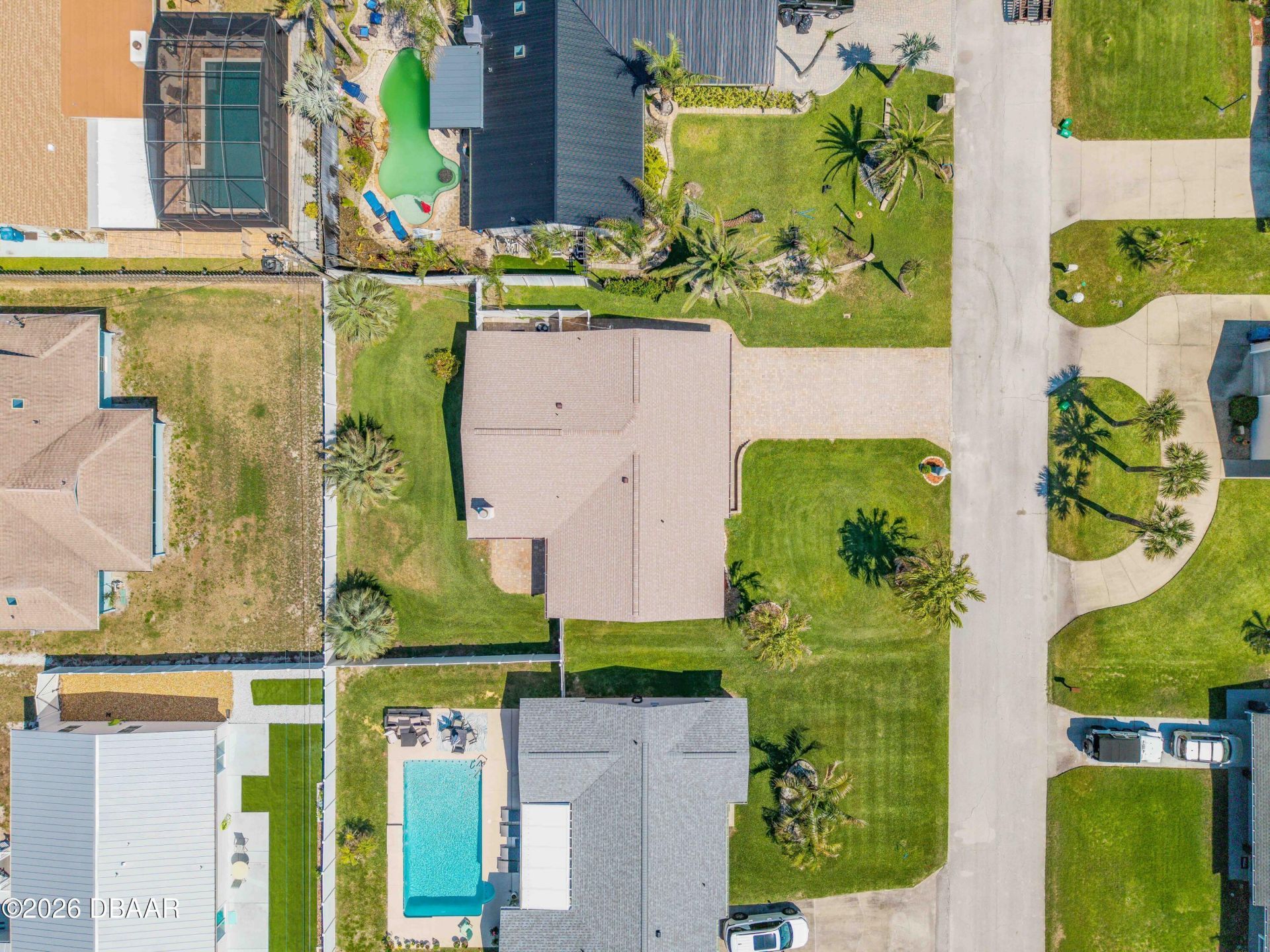 4440 Katy Drive, New Smyrna Beach, FL 32169 Photo