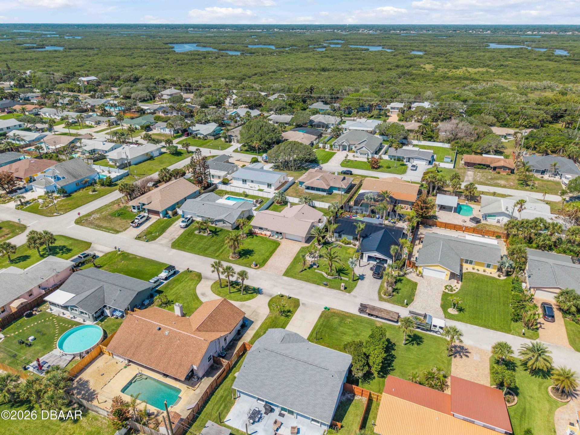 4440 Katy Drive, New Smyrna Beach, FL 32169 Photo