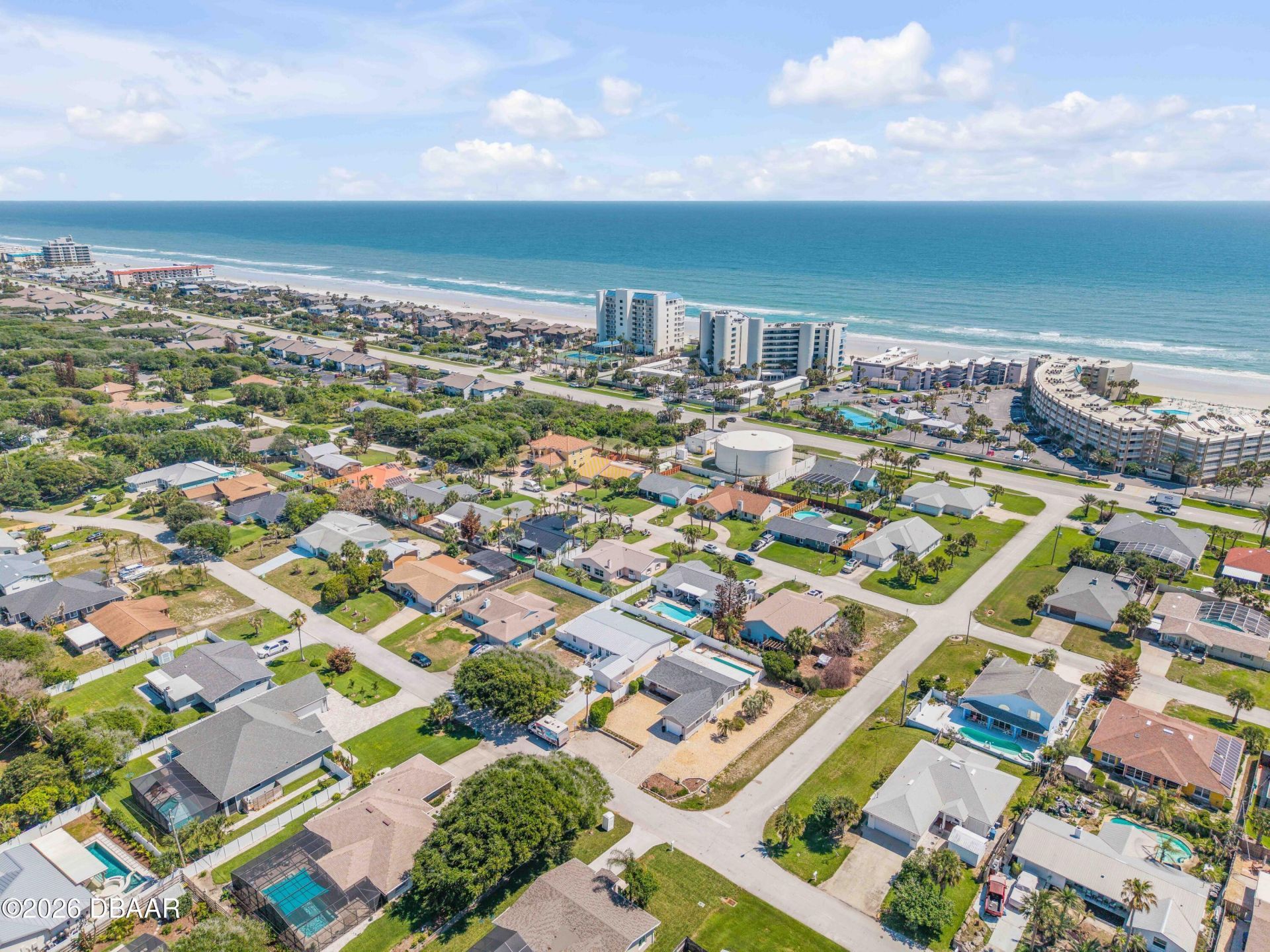 4440 Katy Drive, New Smyrna Beach, FL 32169 Photo