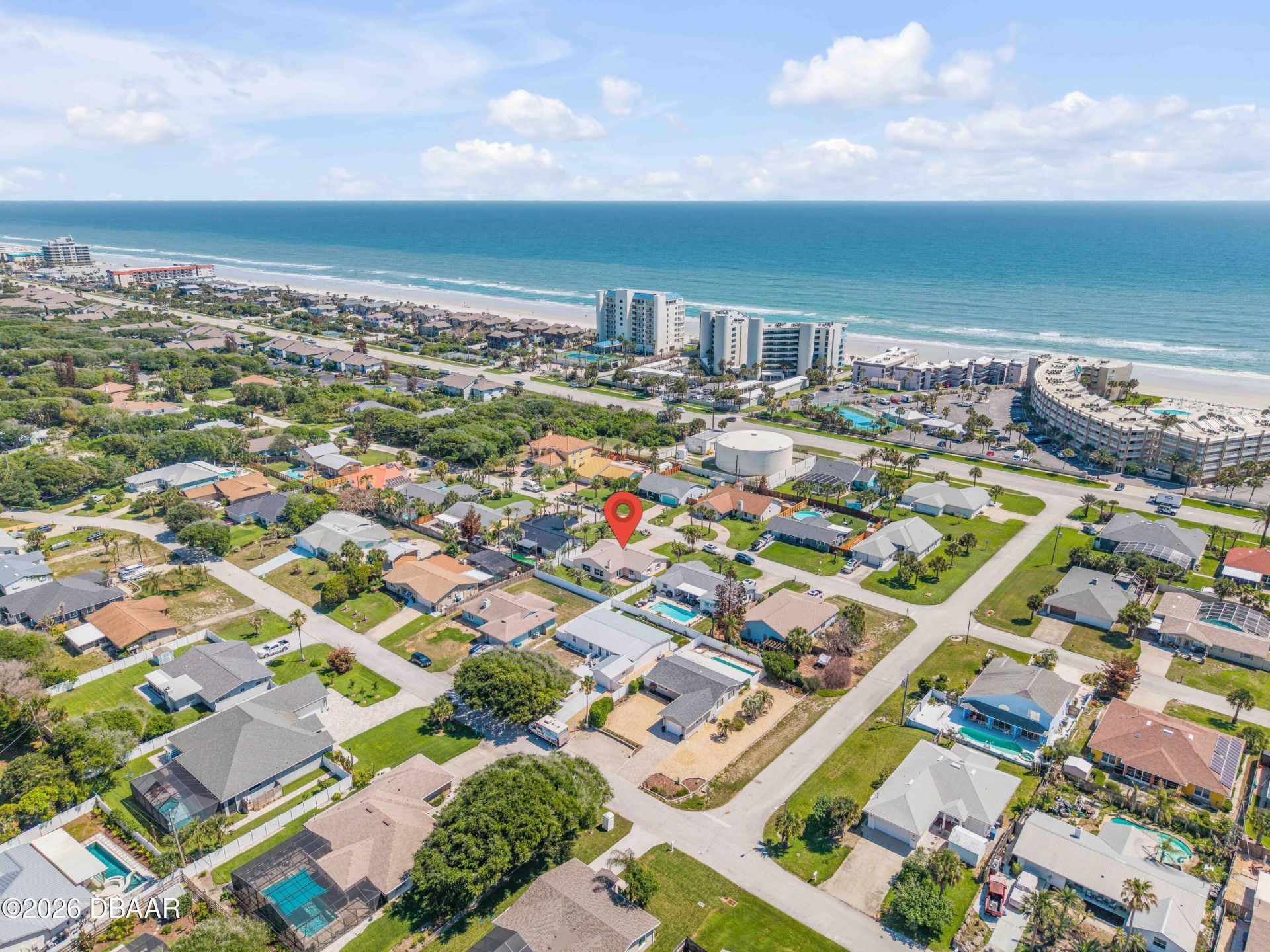 4440 Katy Drive, New Smyrna Beach, FL 32169 Photo