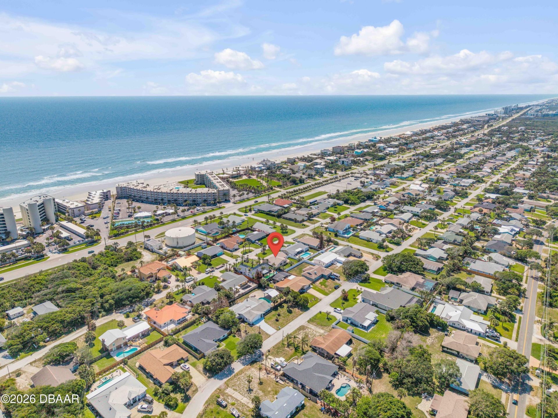 4440 Katy Drive, New Smyrna Beach, FL 32169 Photo