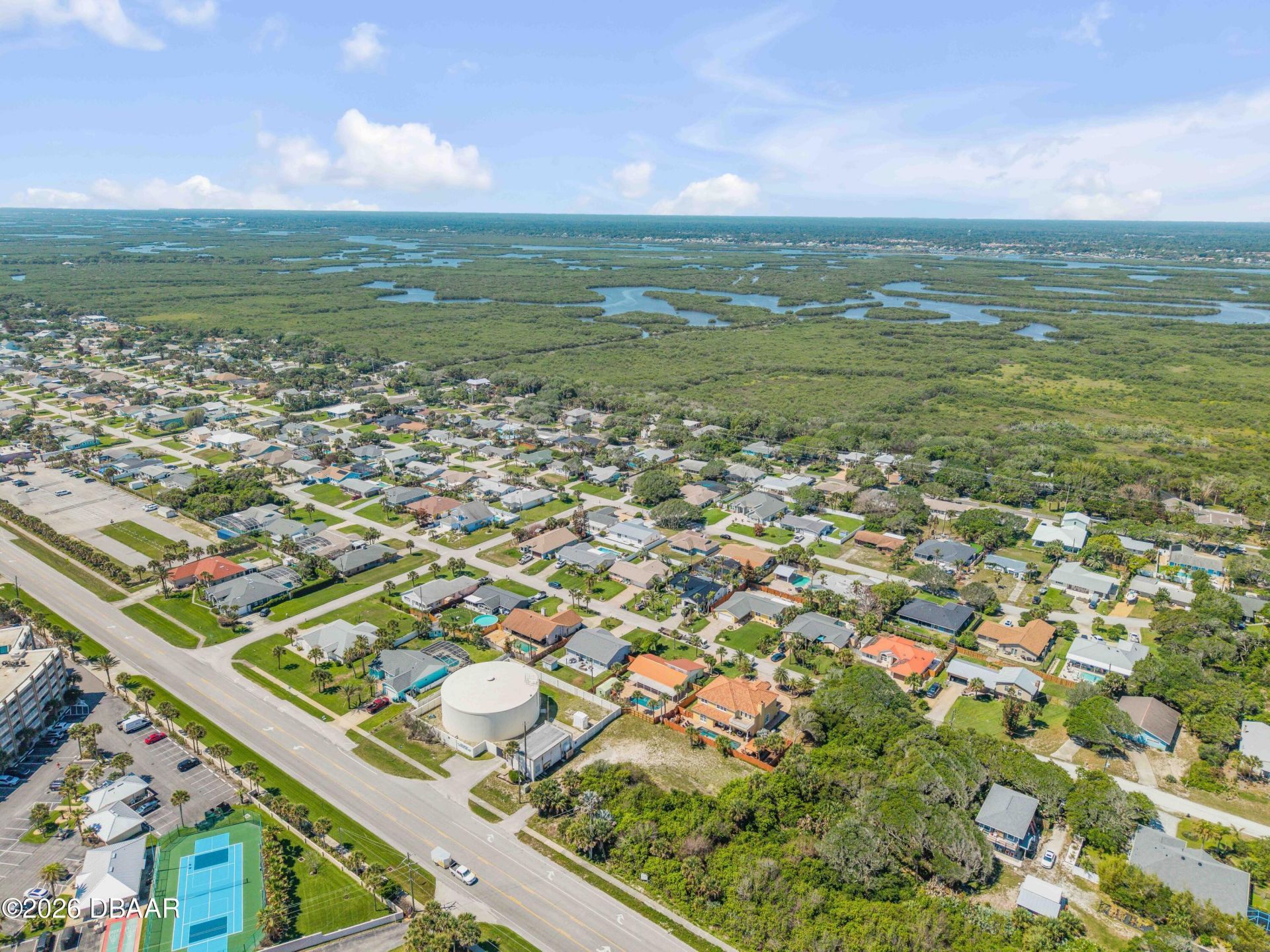 4440 Katy Drive, New Smyrna Beach, FL 32169 Photo