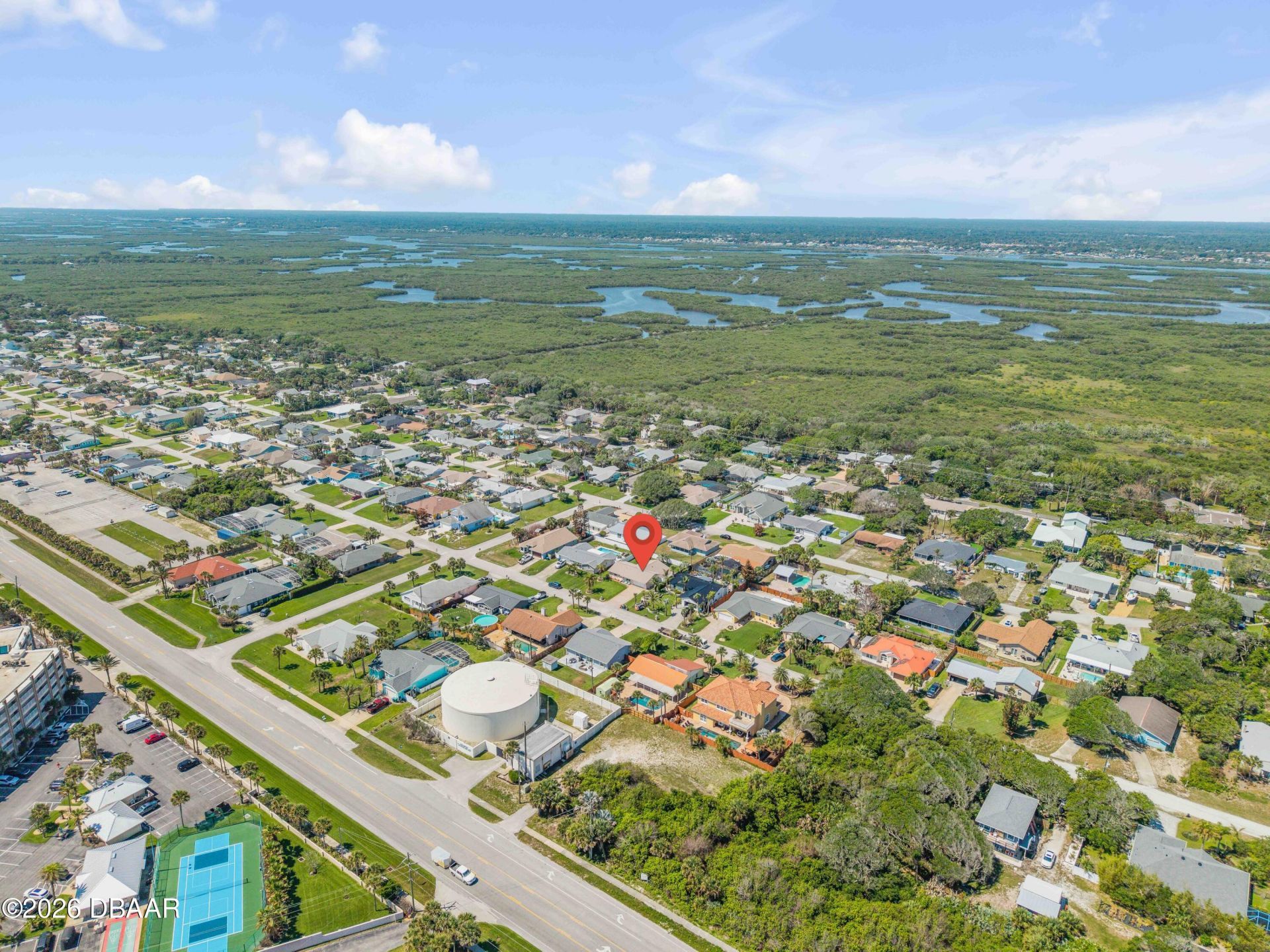 4440 Katy Drive, New Smyrna Beach, FL 32169 Photo