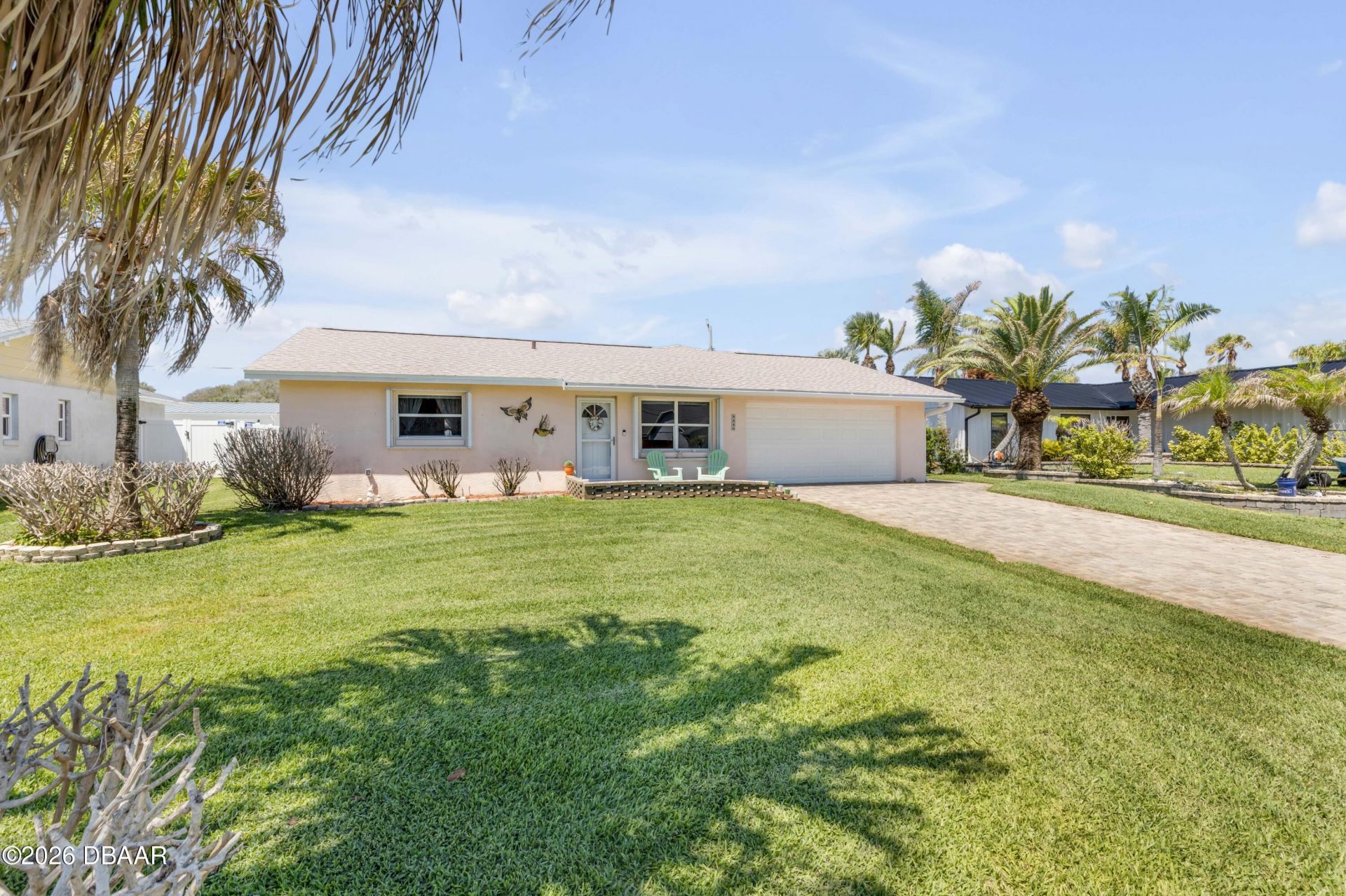 4440 Katy Drive, New Smyrna Beach, FL 32169 Photo