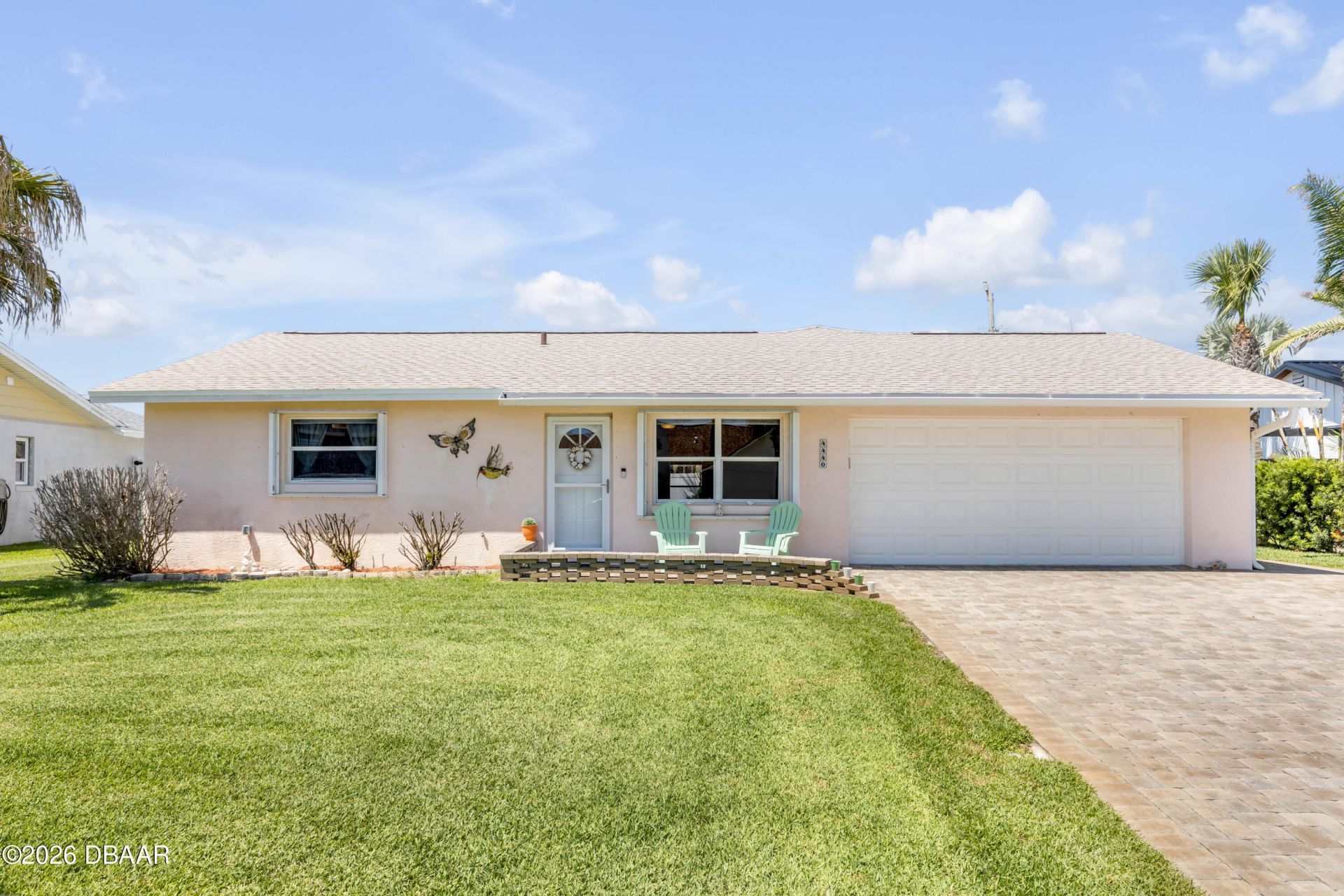 4440 Katy Drive, New Smyrna Beach, FL 32169 Photo
