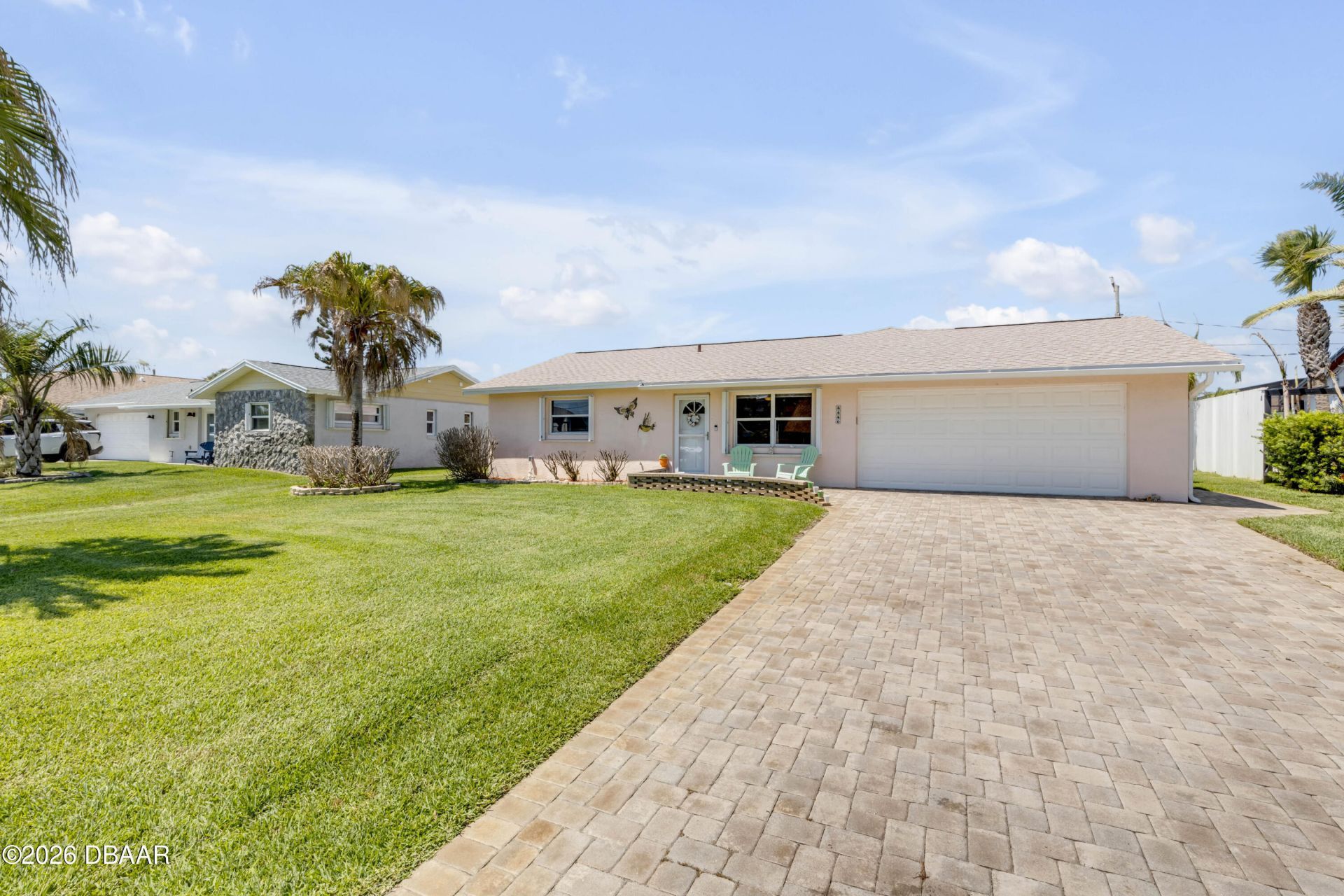 4440 Katy Drive, New Smyrna Beach, FL 32169 Photo