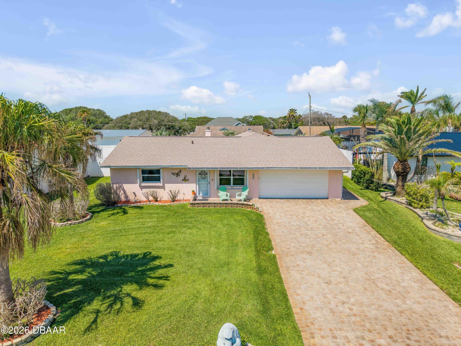 4440 Katy Drive, New Smyrna Beach, FL 32169 Photo