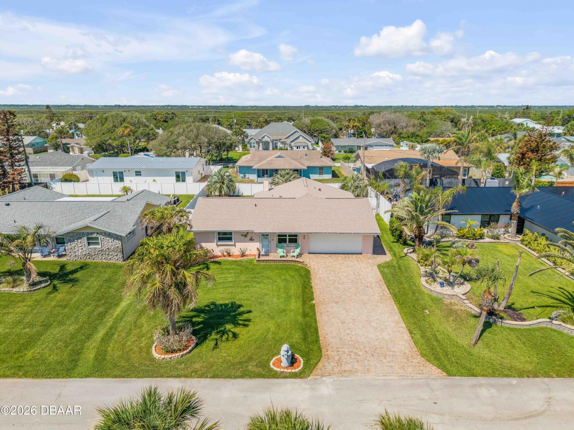 4440 Katy Drive, New Smyrna Beach, FL 32169 Photo