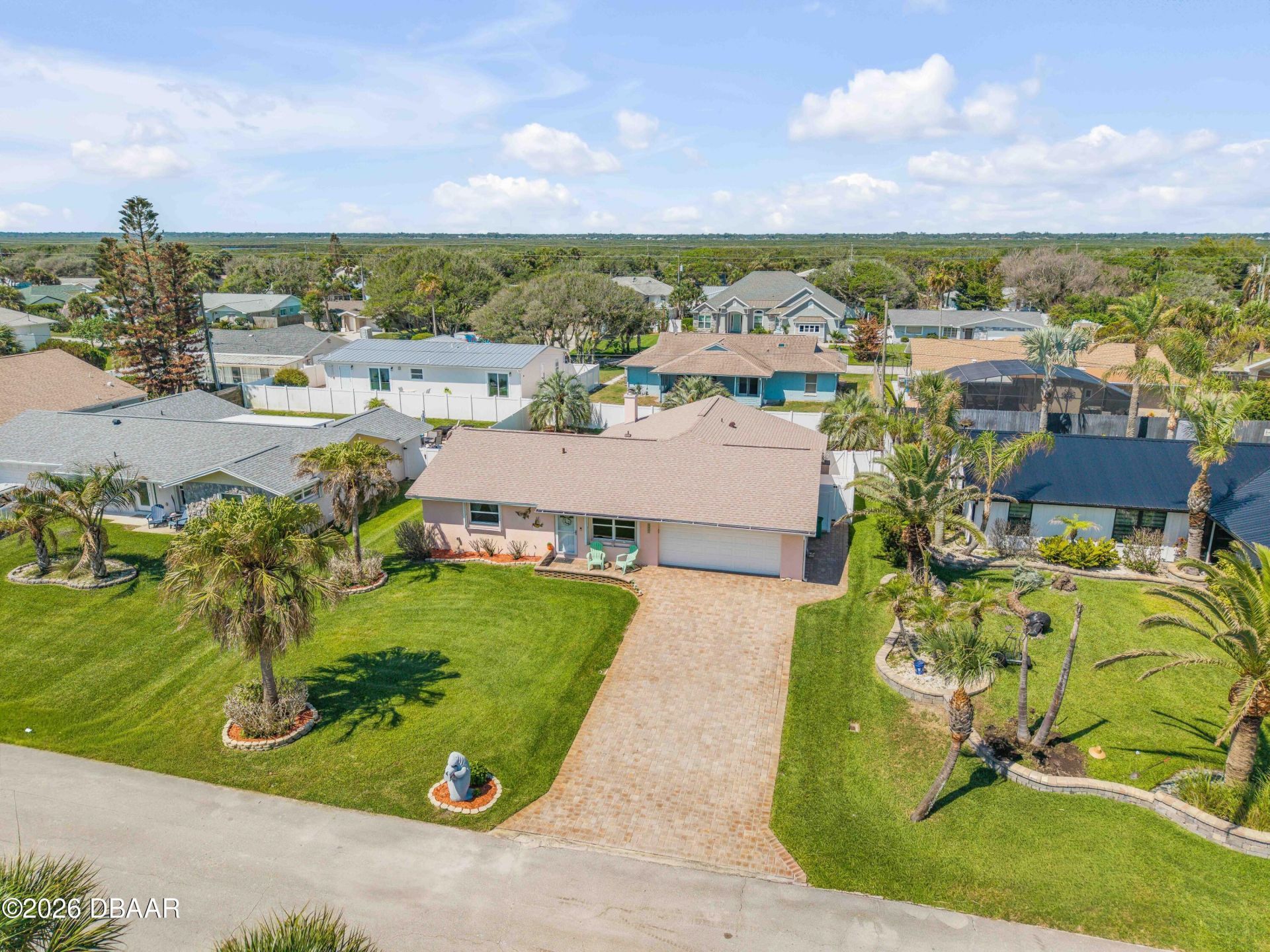 4440 Katy Drive, New Smyrna Beach, FL 32169 Photo