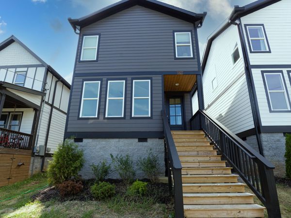 5821 Maxon Ave, Nashville, TN 37209