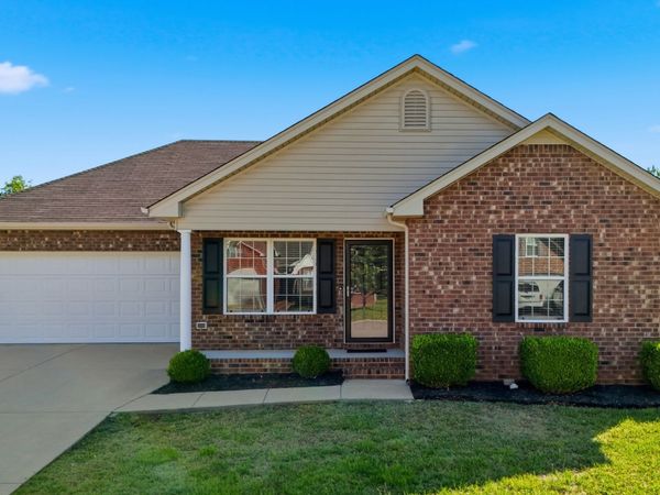 2320 Auldridge Dr , Christiana, TN 37037