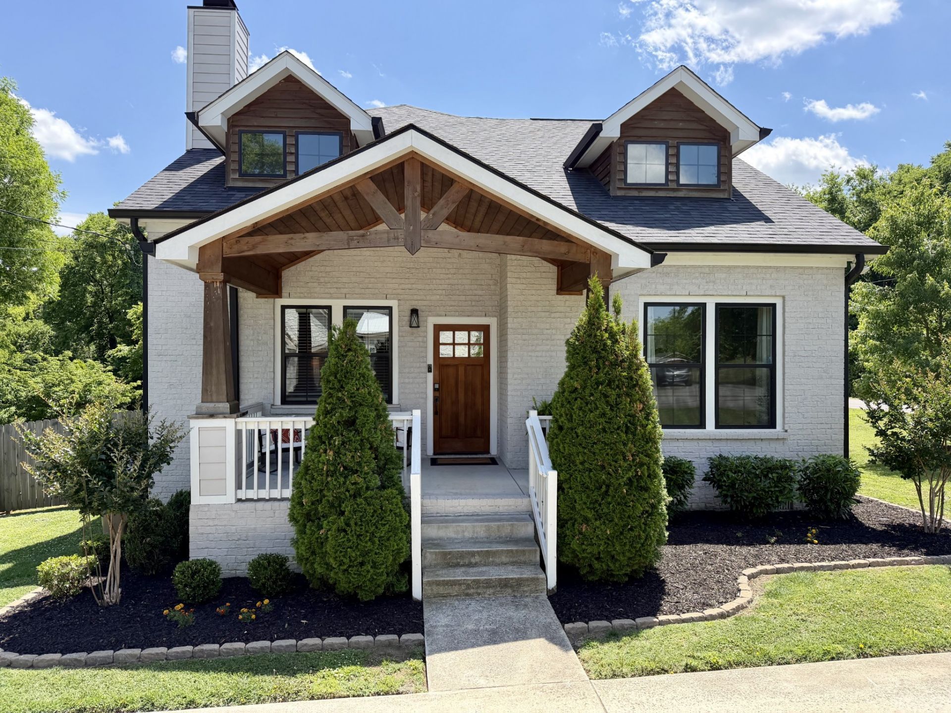 800 Virginia Ave , Nashville, TN 37216 Main Photo