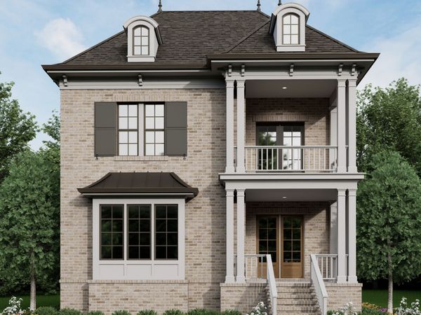 416 Drummond Street , Franklin, TN 37064