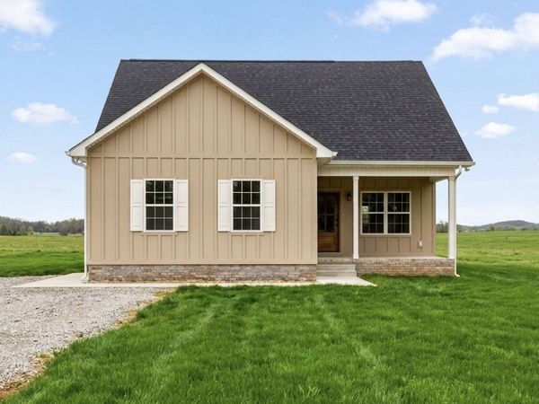 3660 Blue Spring Rd , Decherd, TN 37324