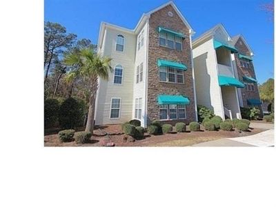 9734 Leyland Dr. , Unit 6, Myrtle Beach, SC 29572