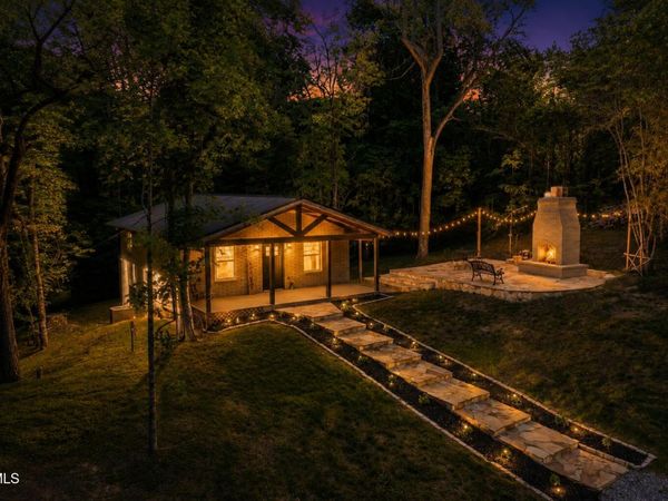 455 Okey Mowell Road, Kingsport, TN 37660