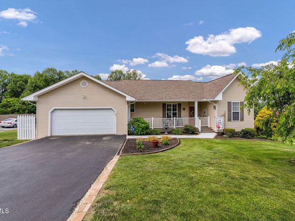 507 Headtown Road, Jonesborough, TN 37659
