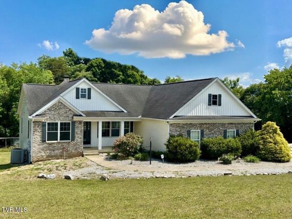 967 East Dumplin Valley Road, Jefferson City, TN 37760