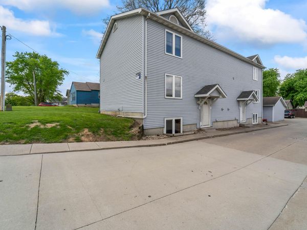 1407 Georgia Avenue, Ames, IA 50014
