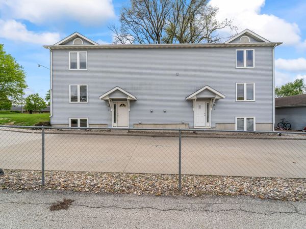 1407 Georgia Avenue, Ames, IA 50014