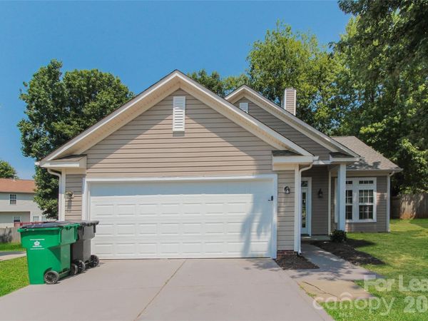 7308 Fallow Lane , Charlotte, NC 28273
