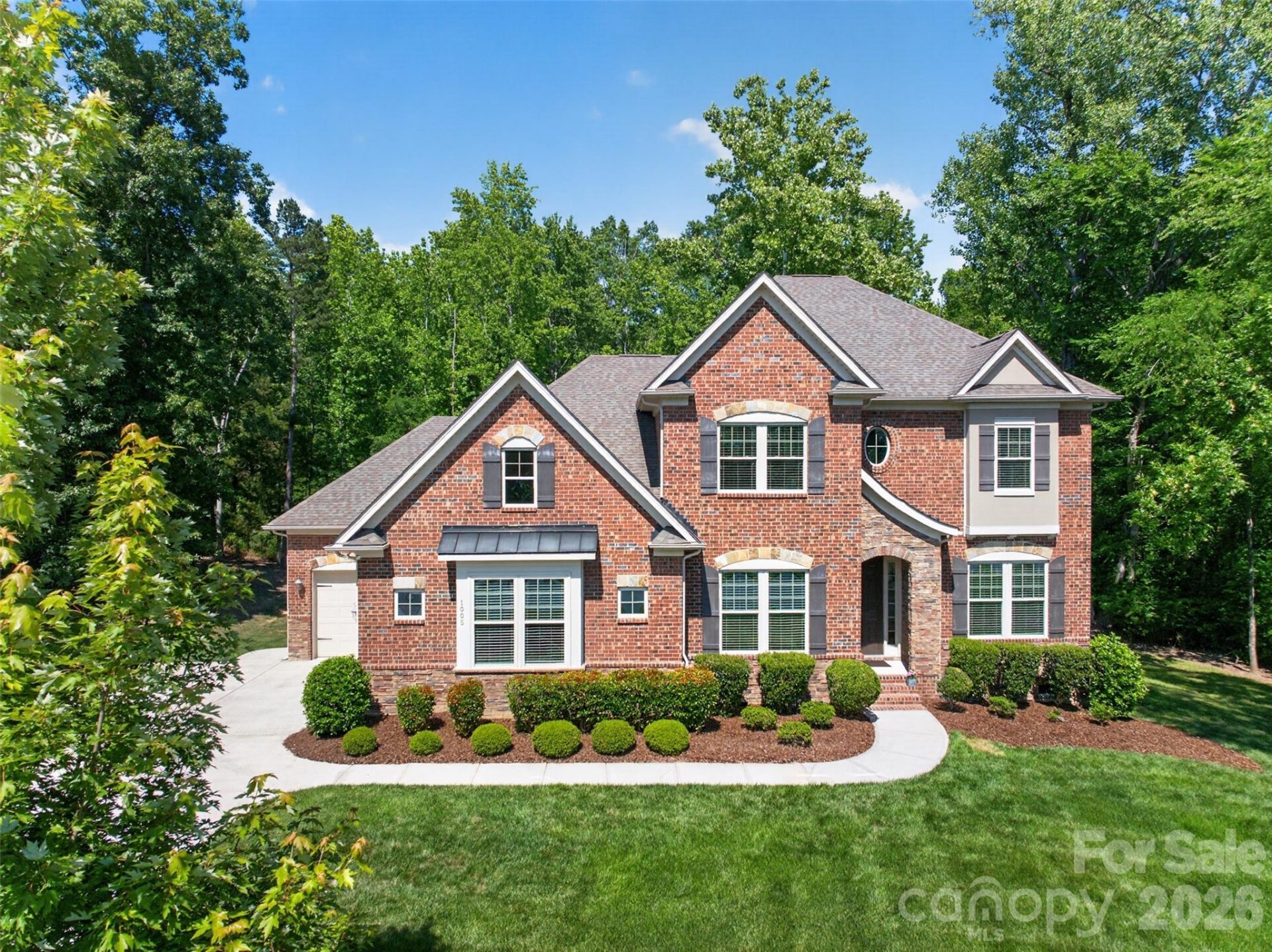 1005 Kara Court , Matthews, NC 28104 Main Photo