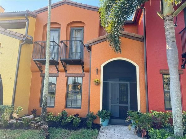 11907 Adoncia WAY , Unit 3002, FORT MYERS, FL 33912