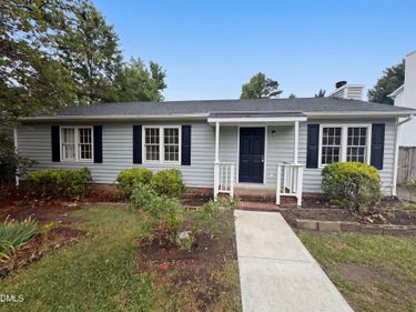3728 Dusty Lane, Raleigh, NC 27604