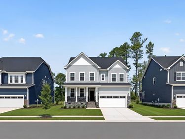 112 Ocean Mist Lane, Holly Springs, NC 27540