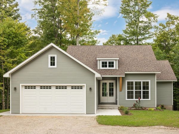 5686 Timberview Trail W, Empire, MI 49630