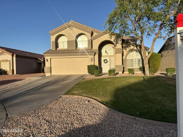 17853 N 113TH Court, Surprise, AZ 85378
