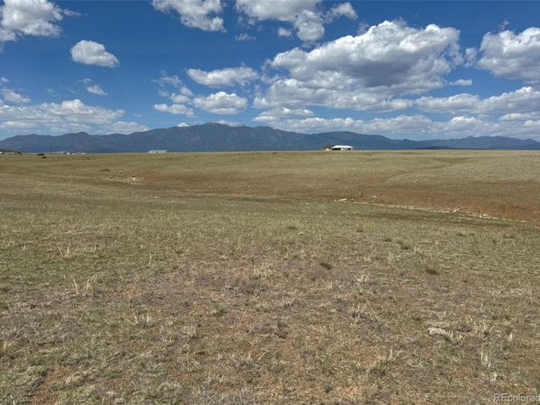 TBD Lot 13A Pickney Road , Rye, CO 81069
