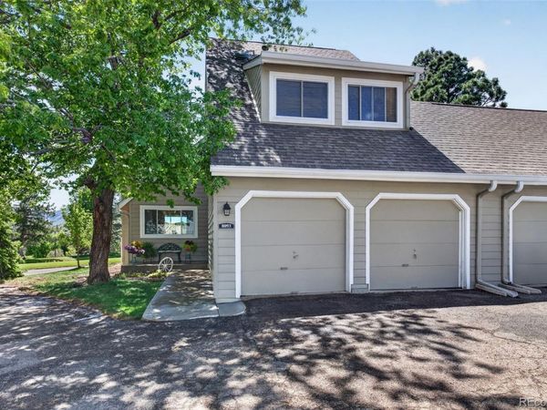 8093 S Vermejo Peak , Littleton, CO 80127
