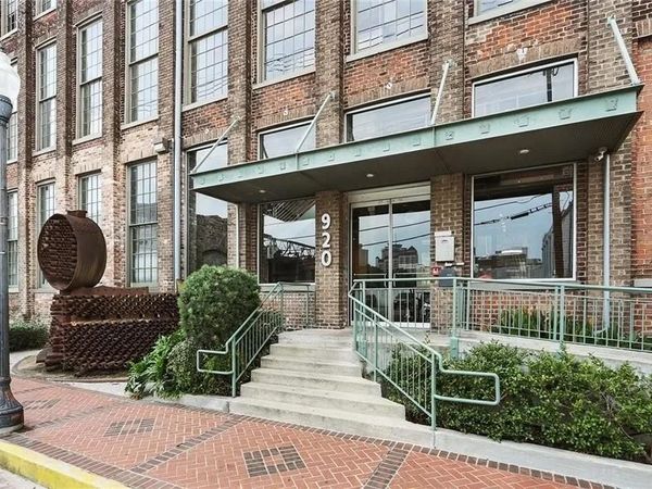 920 POEYFARRE Avenue, Unit 133, New Orleans, LA 70130