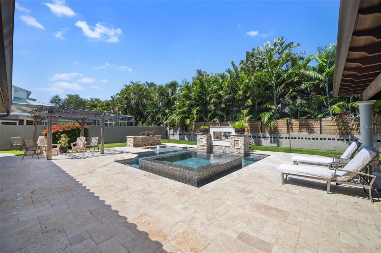 6129 Leeland Street S, Saint Petersburg, FL 33715 Photo