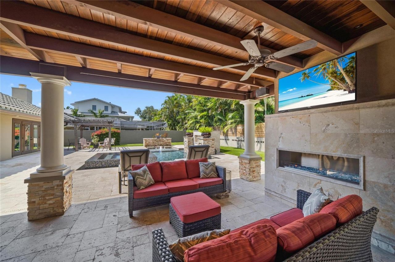 6129 Leeland Street S, Saint Petersburg, FL 33715 Photo