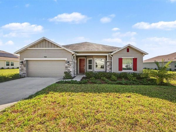6079 CLAYSTONE WAY , MOUNT DORA, FL 32757