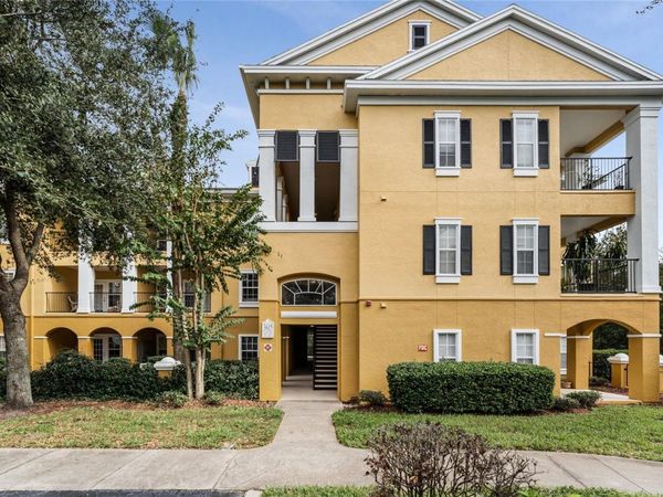 3615 CONROY ROAD , Unit 628, ORLANDO, FL 32839
