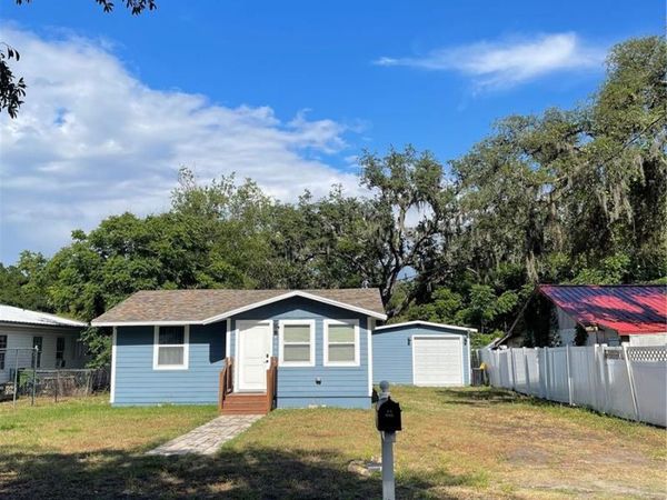 4308 PLUM STREET , ZEPHYRHILLS, FL 33542