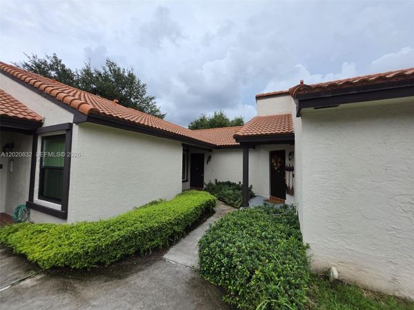 15240 SW 45th Ter, Unit 54F, Miami, FL 33185