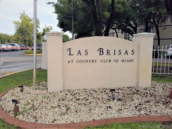 7075 NW 186th St , Unit C207, Hialeah, FL 33015