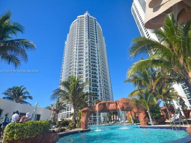 18001 Collins Ave, Unit 605, Sunny Isles Beach, FL 33160 Photo