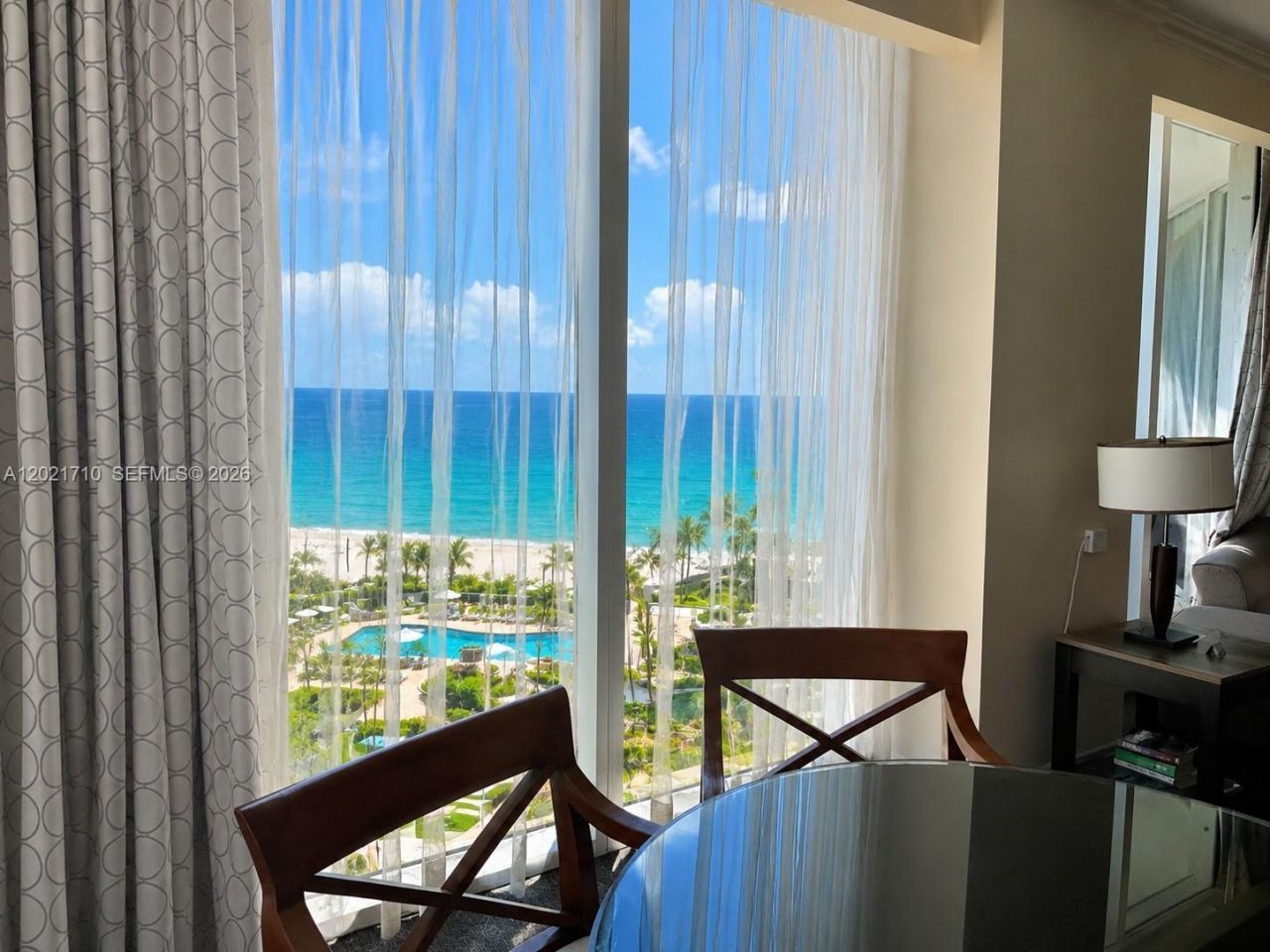 18001 Collins Ave, Unit 605, Sunny Isles Beach, FL 33160 Photo